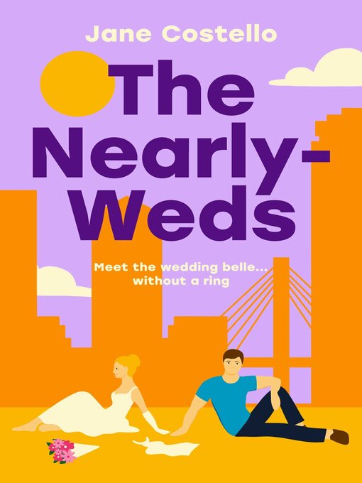 Title details for The Nearly-Weds by Jane Costello - Wait list